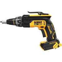 Visseuse sans balai XR pour cloison s&egrave;che (outil seulement), 20 V, Lithium-ion bloc-pile Pathway Supply LP