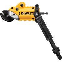 Accessoire de cisaillement de cal 18 Pathway Supply LP