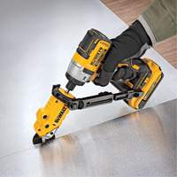 Accessoire de cisaillement de cal 18 Pathway Supply LP