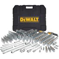Ensemble d'outils pour m&eacute;canicien Pathway Supply LP