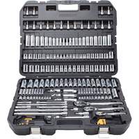 Ensemble d'outils pour m&eacute;canicien Pathway Supply LP