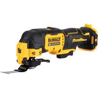 Outil oscillant sans fil et sans balai XTREME (outil seulement), 12 V, Lithium-ion Pathway Supply LP