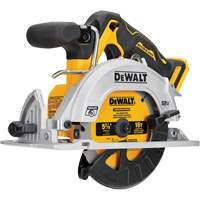 Scie circulaire sans fil et sans balai XTREME (outil seulement), 5-3/8", 12 V Pathway Supply LP