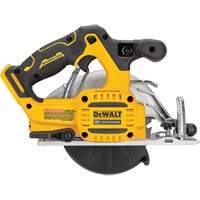 Scie circulaire sans fil et sans balai XTREME (outil seulement), 5-3/8", 12 V Pathway Supply LP