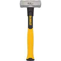 Engineer Hammer, 2.5 lbs., Fibreglass Handle Pathway Supply LP