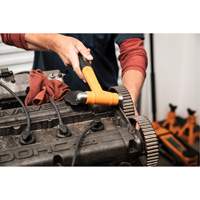 Dead Blow Ball Pein Hammer, 40 oz., Smooth Grip, 15-1/10" L Pathway Supply LP