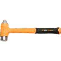 Dead Blow Ball Pein Hammer, 32 oz., Smooth Grip, 14-1/5" L Pathway Supply LP