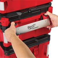 PACKOUT Tool Box Belt Clip Rack Attachment Pathway Supply LP