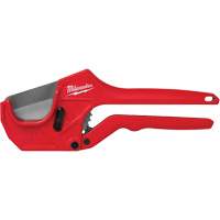 Ratcheting Pipe Cutter, 1-5/8" Capacity Pathway Supply LP