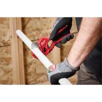 Ratcheting Pipe Cutter, 1-5/8" Capacity Pathway Supply LP