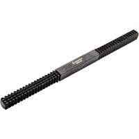 No. 8 Metric Bolt Thread Restoring File, Square, 9" Pathway Supply LP