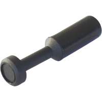 Bouchon pour tube MAXFIT monopi&egrave;ce &agrave; raccord instantan&eacute; (push-to-connect), Bouchon d'essai, 1/4" dia., Polym&egrave;re PBT Pathway Supply LP