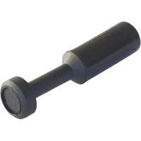 Bouchon pour tube MAXFIT monopi&egrave;ce &agrave; raccord instantan&eacute; (push-to-connect), Bouchon d'essai, 15/64" dia., Polym&egrave;re PBT Pathway Supply LP