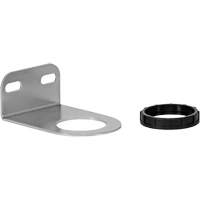 Mounting Bracket for Regulator & Filter Regulator S50 Pathway Supply LP