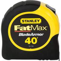 FatMax Classic Tape Measure with 11' Standout, 1-1/4" x 40', Imperial Graduations Pathway Supply LP