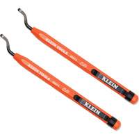 Stylos d'al&eacute;sage, Acier Pathway Supply LP