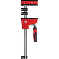 Serre-joints parall&egrave;les K Body REVOlution, 18" (457,2 mm) capacit&eacute;, 3-3/4" (95,25 mm) profondeur Pathway Supply LP