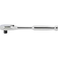 120-Tooth Sealed Head Ratchet JSHR-14, 1/4" Drive, Plain Handle Pathway Supply LP