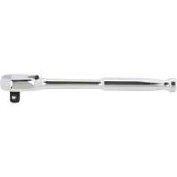 120-Tooth Sealed Head Ratchet JSHR-38, 3/8" Drive, Plain Handle Pathway Supply LP