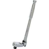 108-Tooth Locking Flex Head Ratchet JSHR-38F Pathway Supply LP