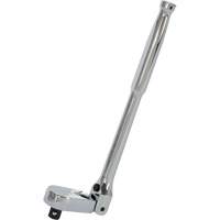 108-Tooth Locking Flex Head Ratchet JSHR-12F Pathway Supply LP