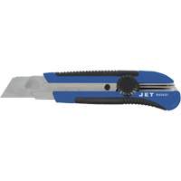 Jumbo Snap-Off Knife JSBK-25, 25 mm, Steel Pathway Supply LP