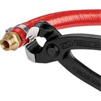 Pince pour collier de serrage &agrave; oreillette 8-3/4" Pathway Supply LP