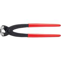 Pince pour collier de serrage &agrave; oreillette 8-3/4" avec m&acirc;choires frontales et lat&eacute;rales Pathway Supply LP