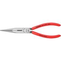 Pince &agrave; bec long avec coupe-fil, 8" lo Pathway Supply LP
