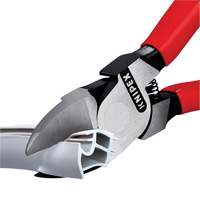 Pince coupante diagonale pour la coupe rase de plastiques, 6-1/4" lo Pathway Supply LP