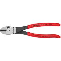 High Leverage Diagonal Cutters, 8" L Pathway Supply LP