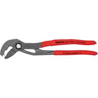 Pince pour colliers de serrage &agrave; ressort 10 po Pathway Supply LP