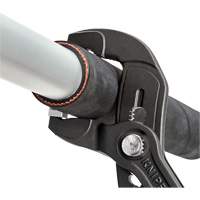 Pince pour colliers de serrage 10" pour colliers Click Pathway Supply LP