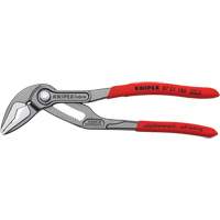 Pinces pour pompe &agrave; eau Cobra&reg; ES, 7-1/4" Pathway Supply LP