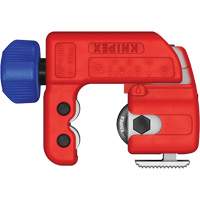 3" TubiX&reg; S Pipe Cutter, 5/64"- 1-1/8" Capacity Pathway Supply LP
