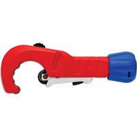 7-1/4" TubiX&reg; Pipe Cutter, 1/4"- 1-3/8" Capacity Pathway Supply LP