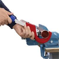 10-1/4" KNIPEX TubiX&reg; XL Pipe Cutter, 5/64"- 3" Capacity Pathway Supply LP