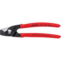 Coupe-c&acirc;bles StepCut&reg;, 6-1/4" Pathway Supply LP
