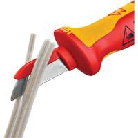 Insulated Cable Knife Pathway Supply LP