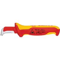 Insulated Dismantling Knife Pathway Supply LP