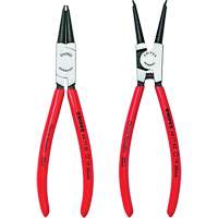 Jeu de 2 pinces &agrave; anneau de retenue Pathway Supply LP
