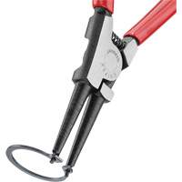 Jeu de 2 pinces &agrave; anneau de retenue Pathway Supply LP