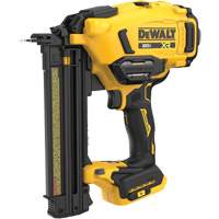 XR&reg; Cordless 18Ga Brad Nailer, 20 V, Lithium-Ion Pathway Supply LP