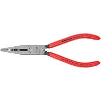4-in-1 Electricians' Pliers with Metric Wire, 6-1/4" L Pathway Supply LP