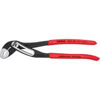 Alligator&reg; Self-Locking Water Pump Pliers, 10" Pathway Supply LP