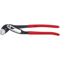 Alligator&reg; Self-Locking Water Pump Pliers, 12" Pathway Supply LP