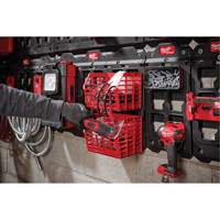 Panier mural compact PACKOUT Pathway Supply LP