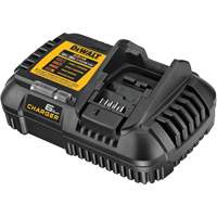 Chargeur rapide FLEXVOLT 6 A, 12 V/20 V, Lithium-ion Pathway Supply LP