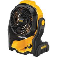 Cordless Jobsite Fan (Tool Only) Pathway Supply LP