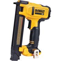Agrafeuse pour c&acirc;ble sans fil 20V MAX (outil seulement), Agrafes 1" Pathway Supply LP